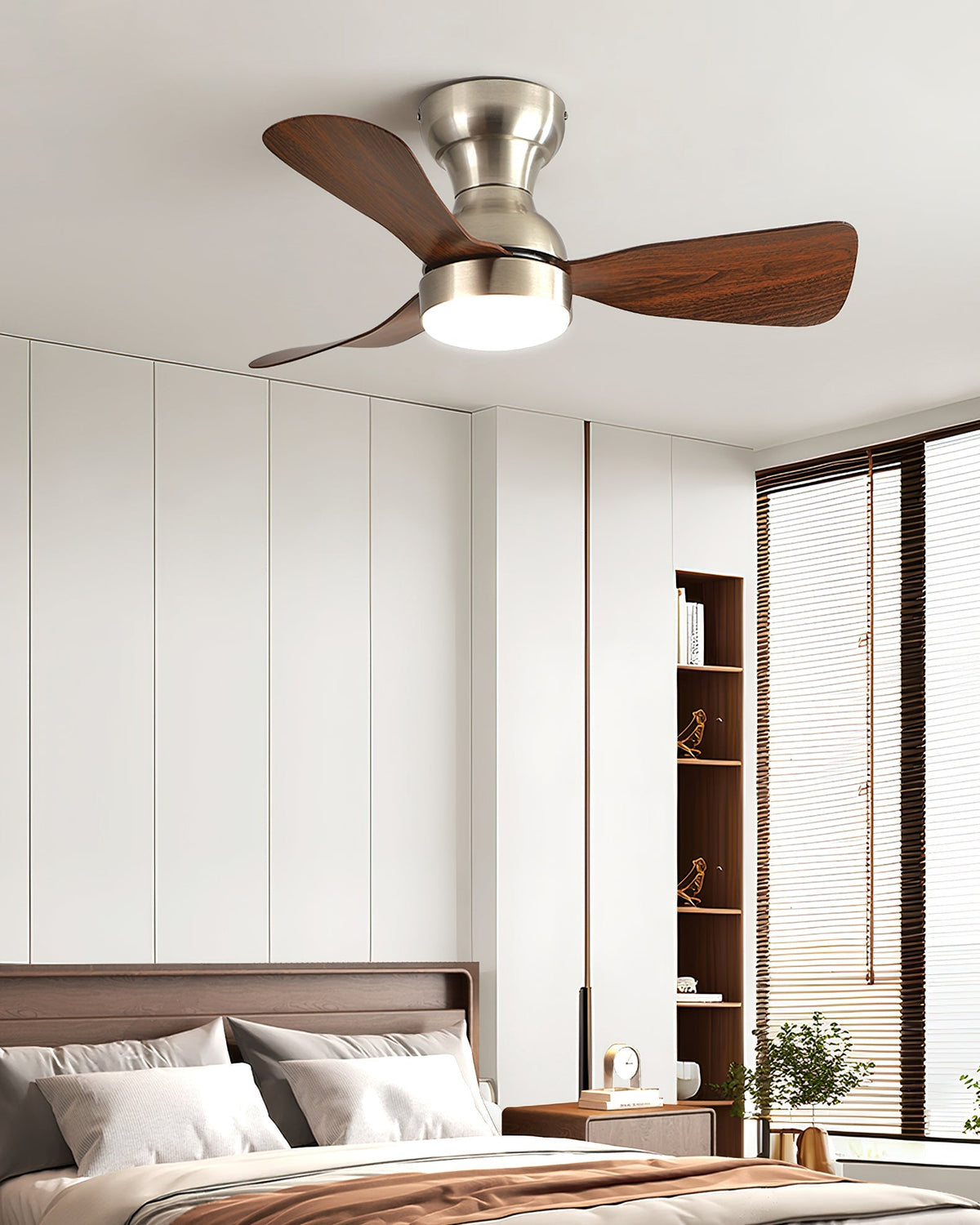 Bobe Ceiling Fan Light – detail 7