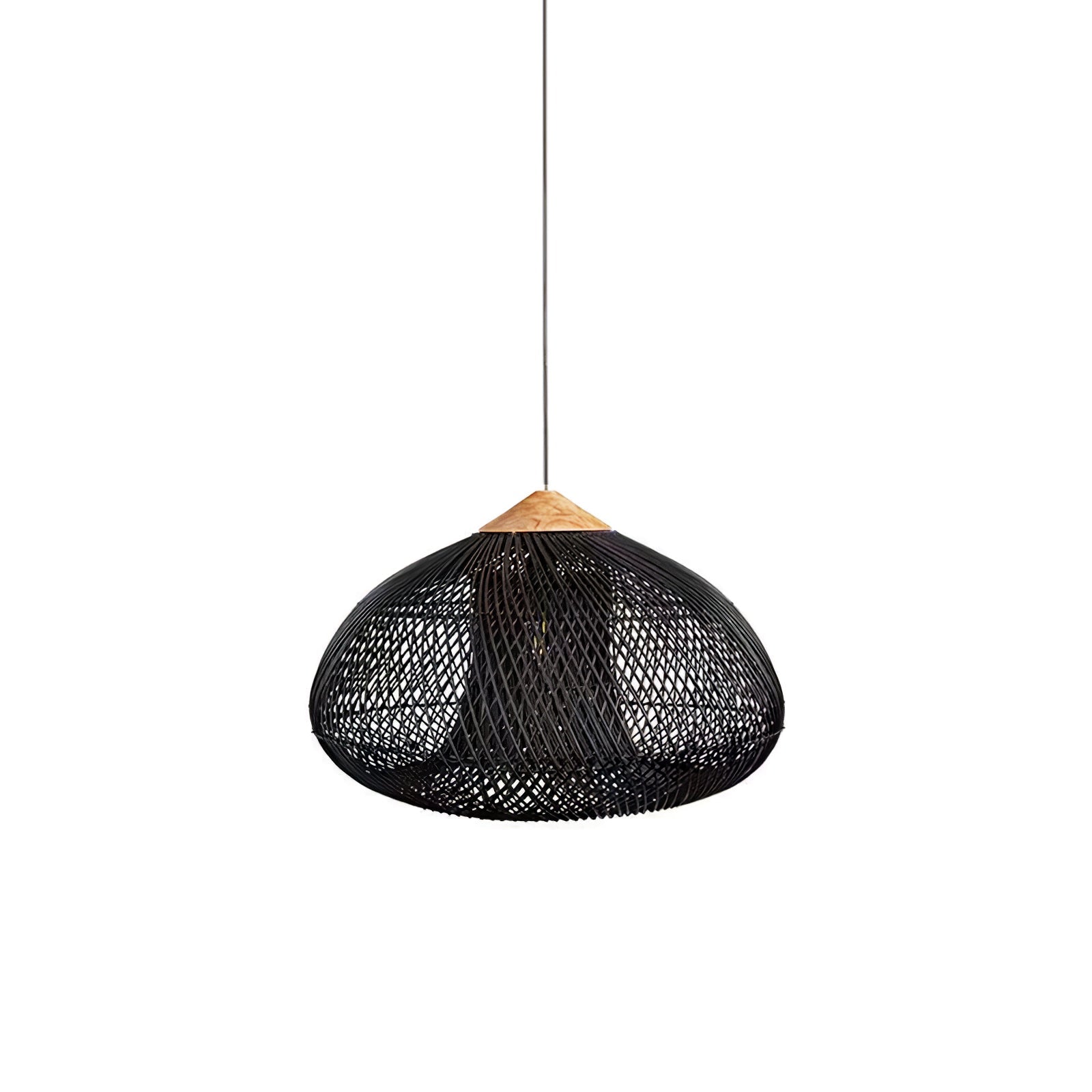 Lámpara colgante Gocoria