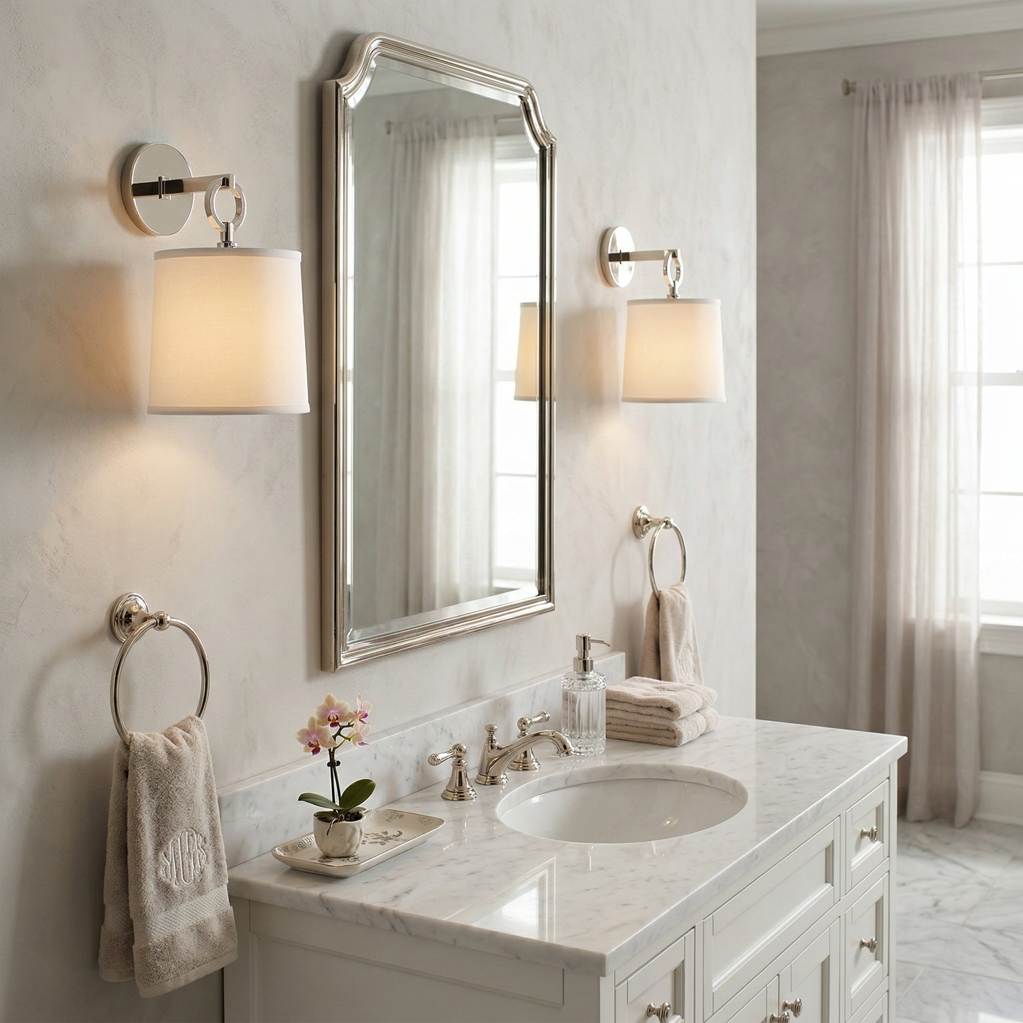 Aplique de pared Lumbreina