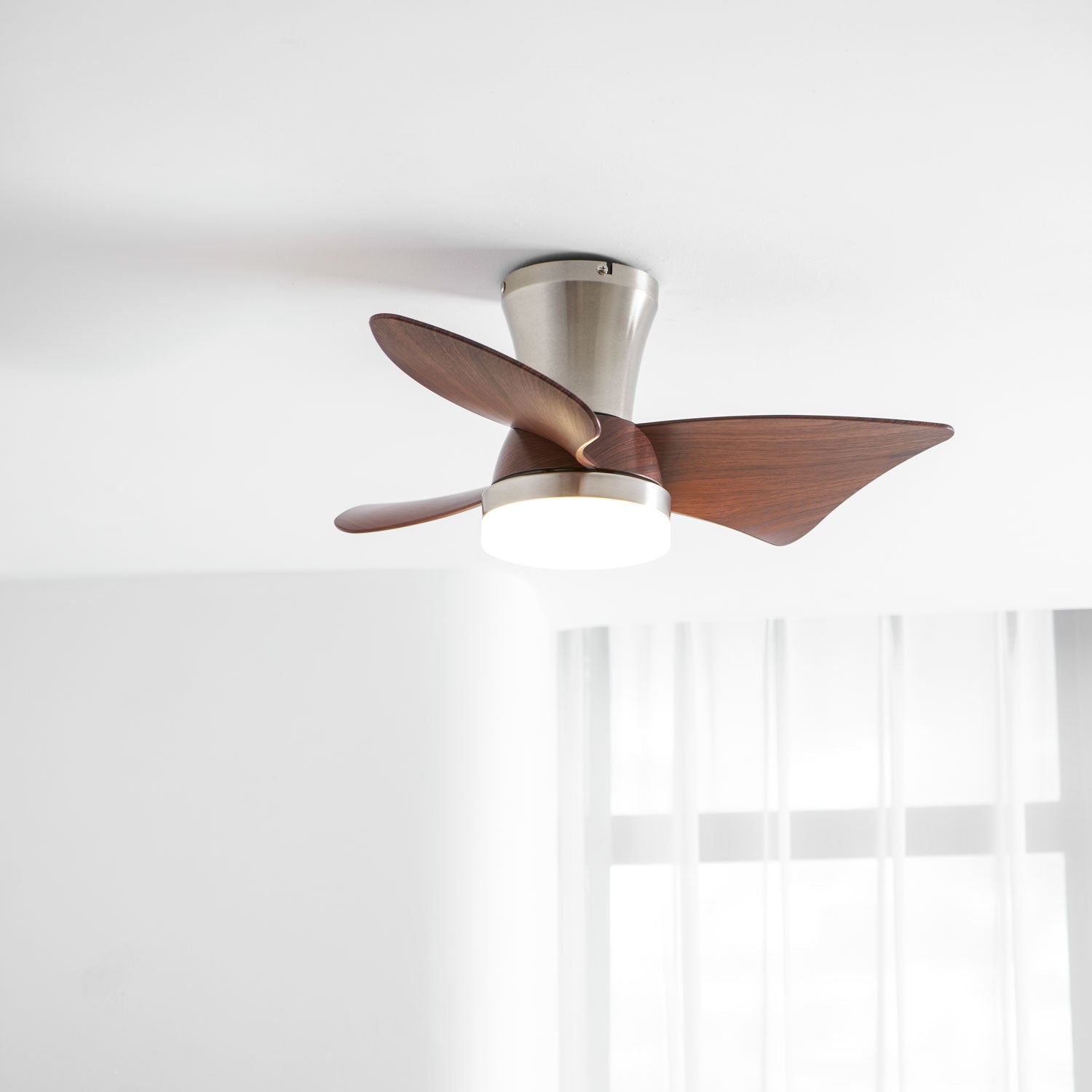 Ventilador de techo Nalaa