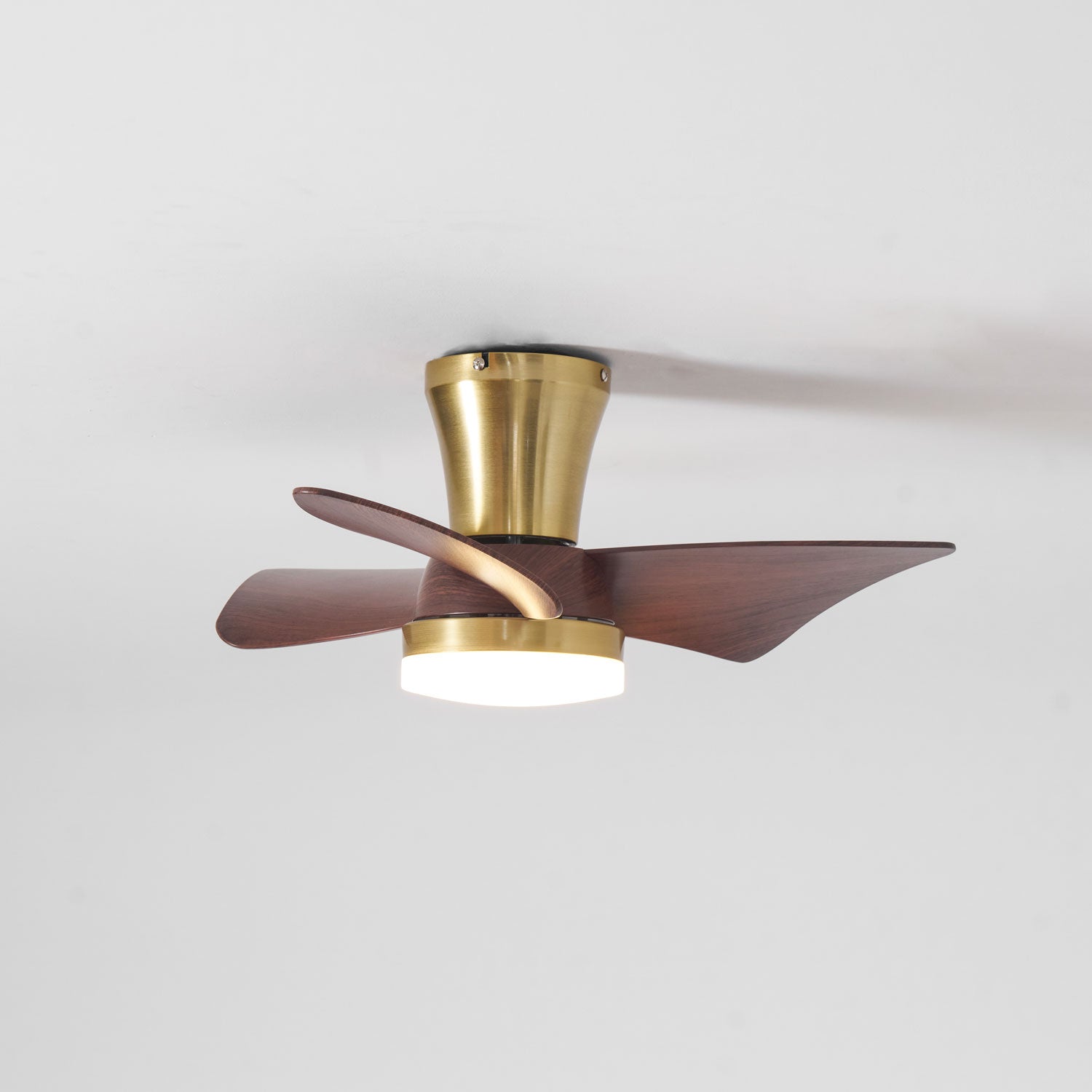 Ventilador de techo Nalaa
