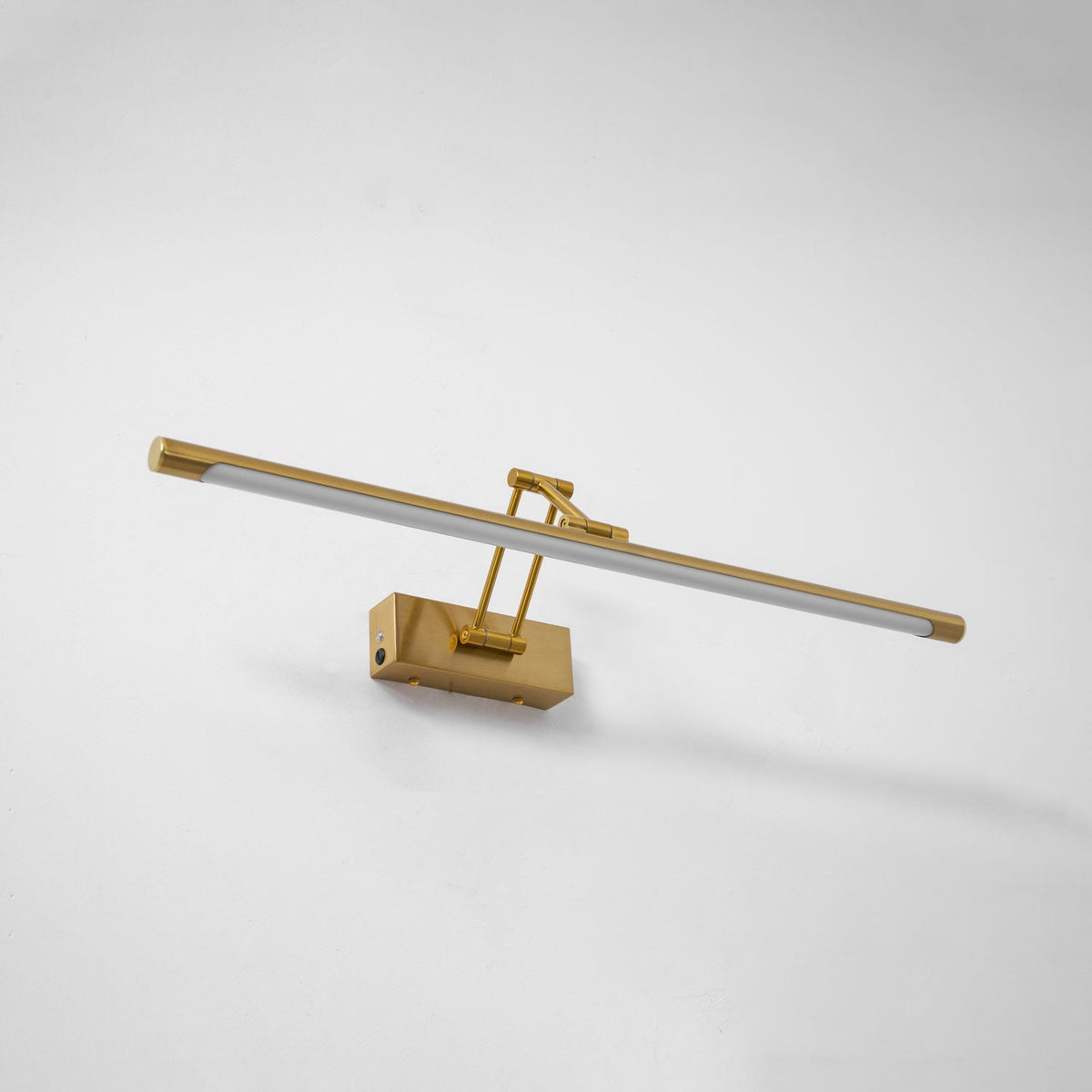 Aplique de pared lineal Eltonex