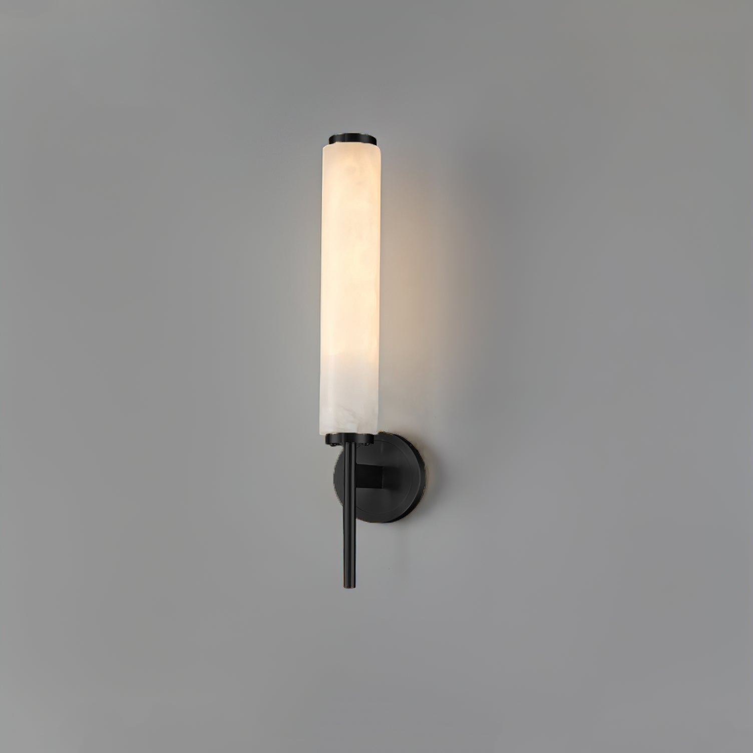 Aplique de pared tubular Aroono