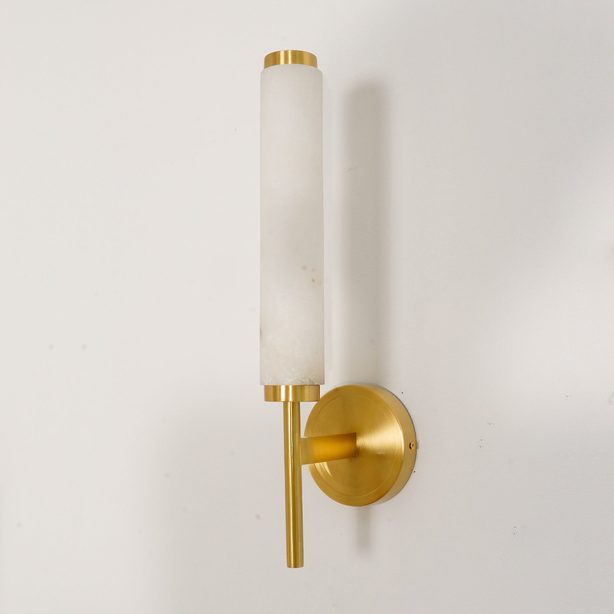Aplique de pared tubular Aroono