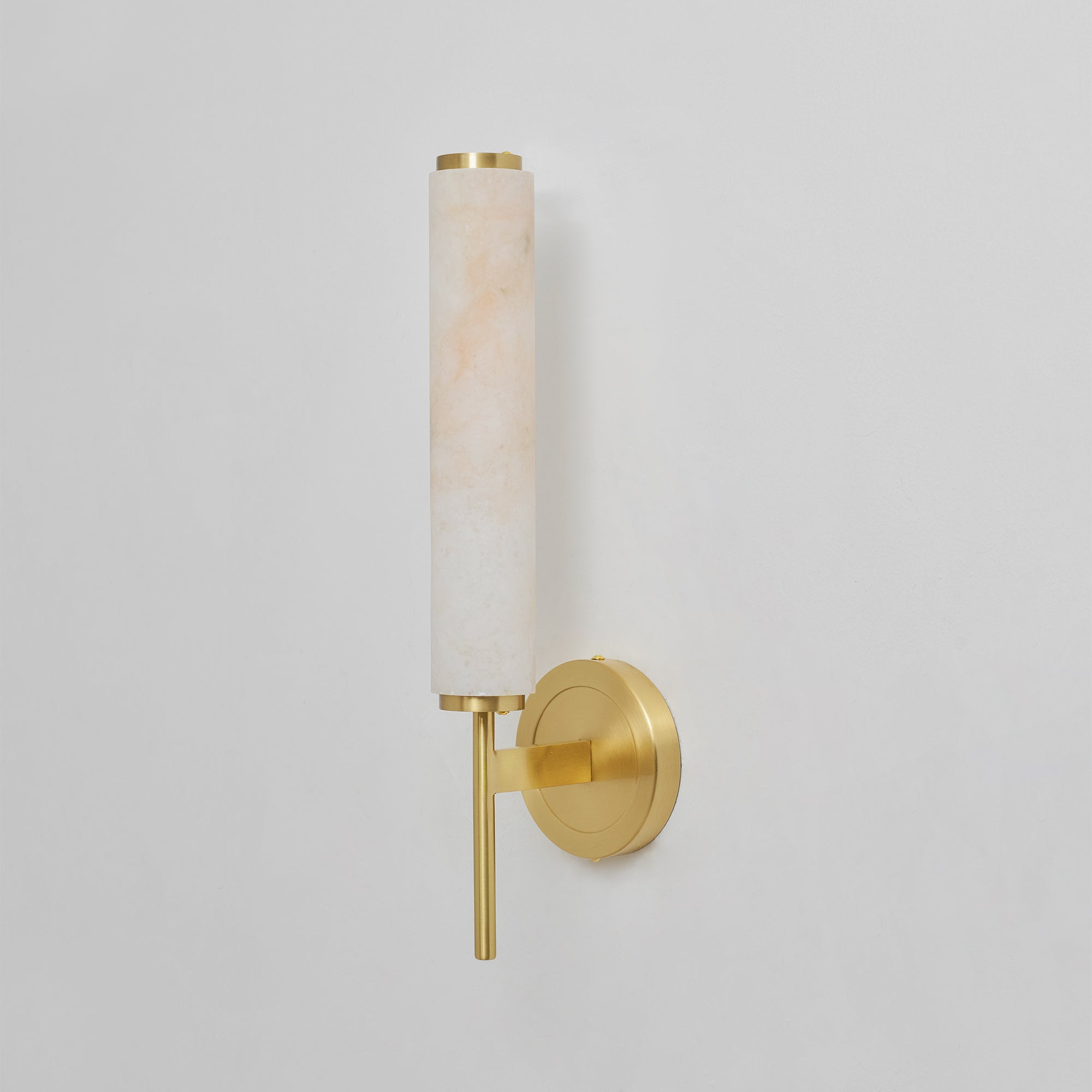 Aplique de pared tubular Aroono