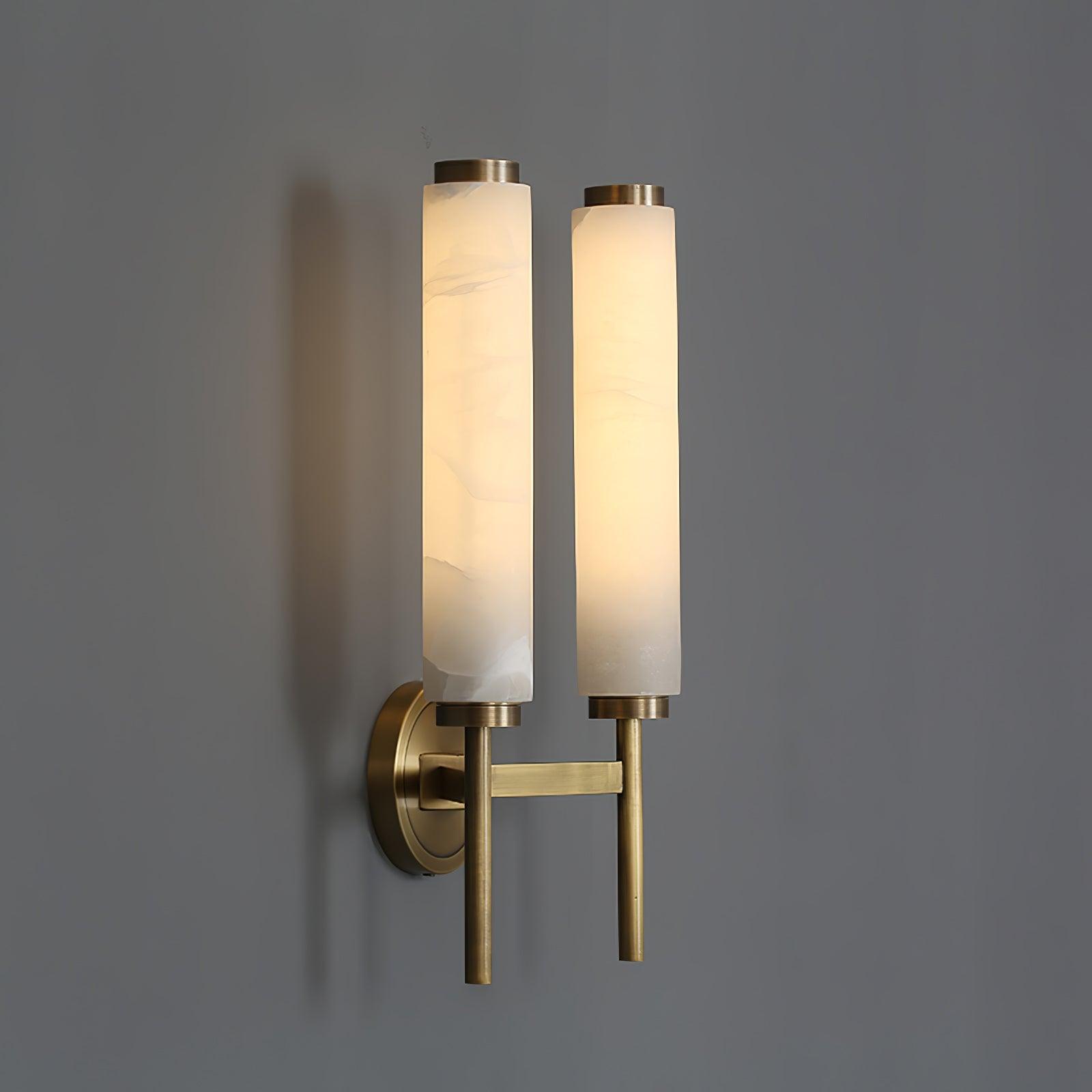 Lámpara de pared Lisenti