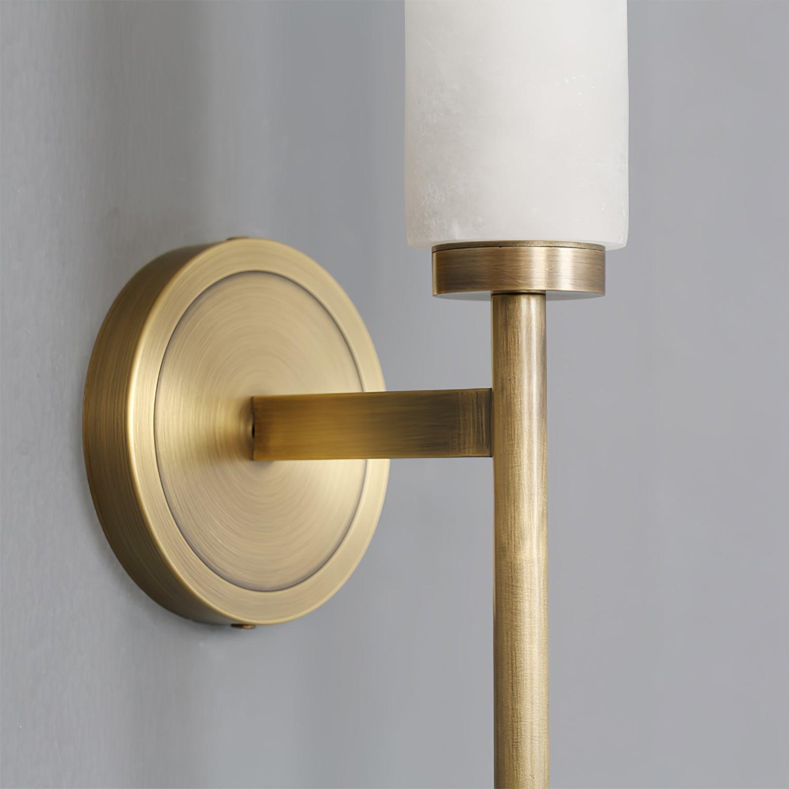 Lámpara de pared Lisenti