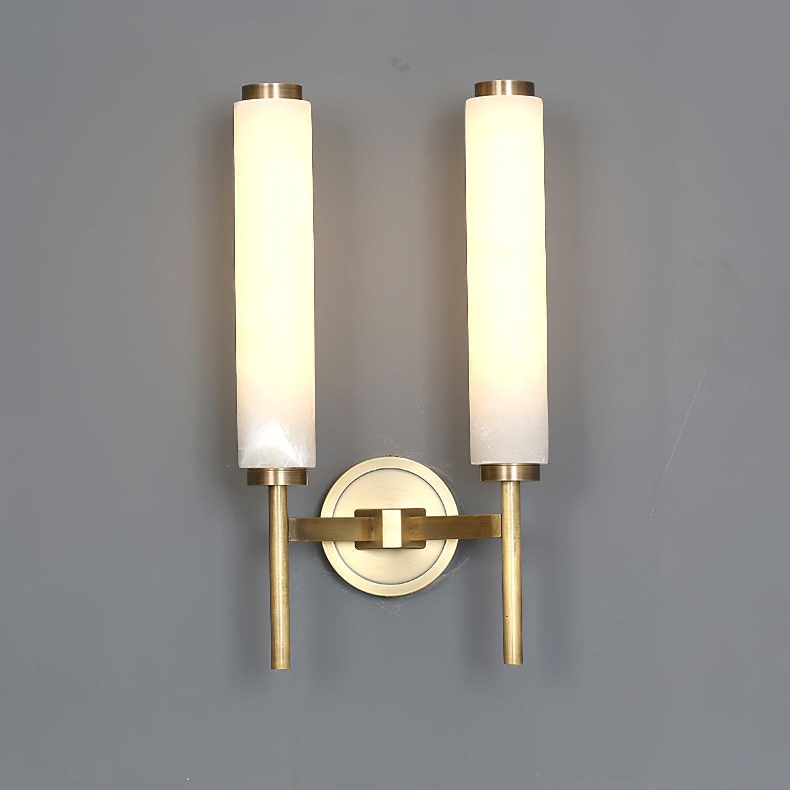 Lámpara de pared Lisenti
