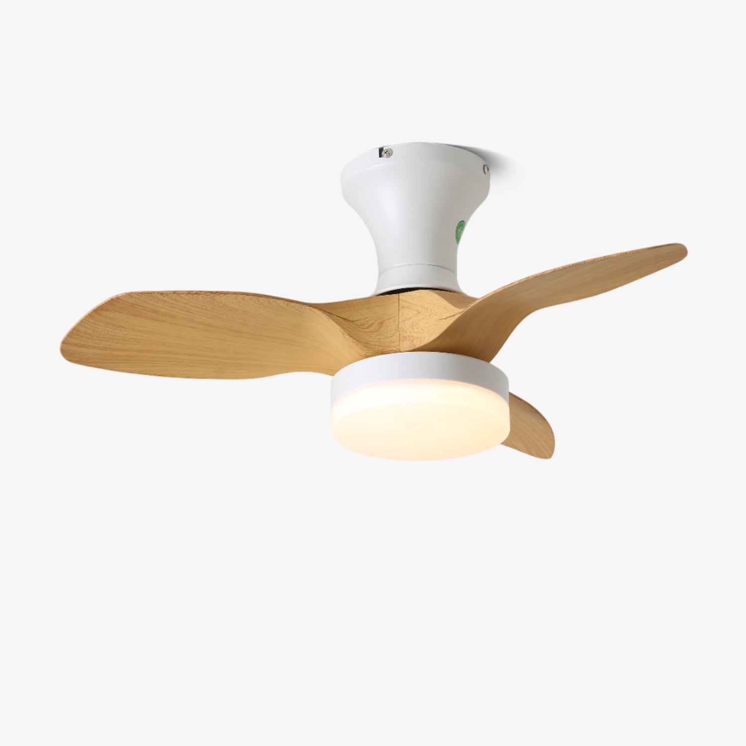 Ventilador de techo Meto