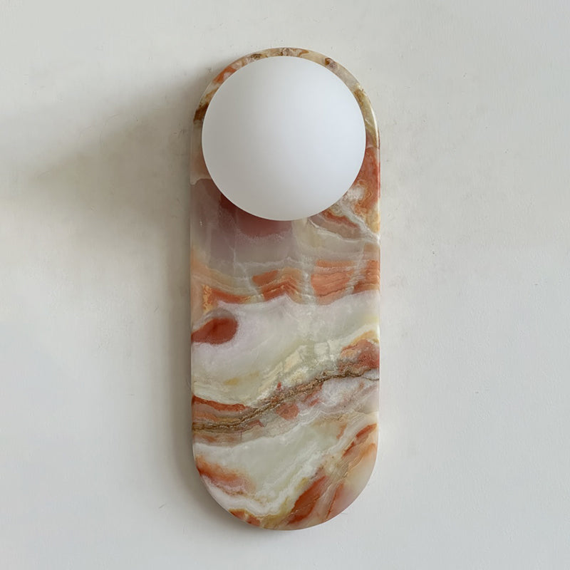 Aplique de pared Cotelux