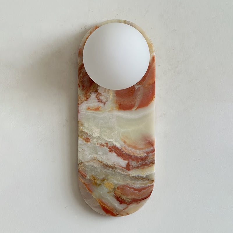 Aplique de pared Cotelux