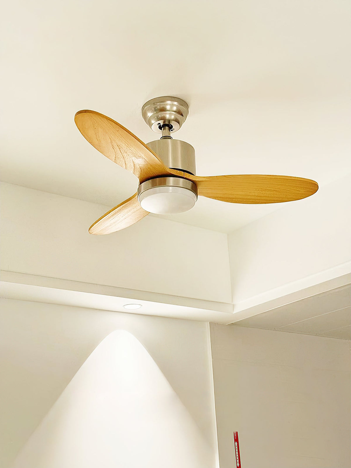 Calisse 42″ Ceiling Fan Light – detail 6