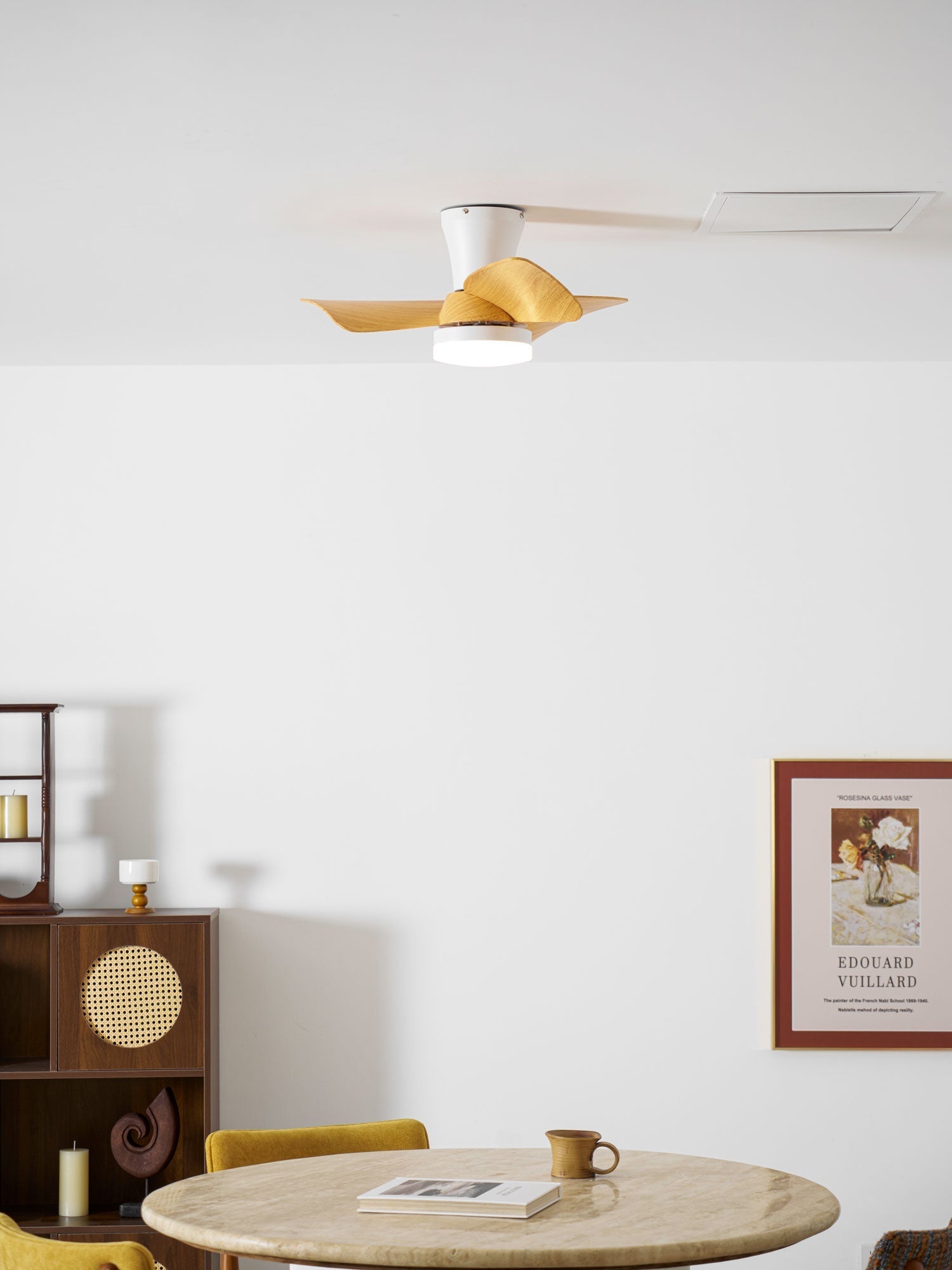 Ventilador de techo Laraina