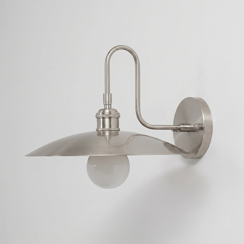Aplique de pared Celiais