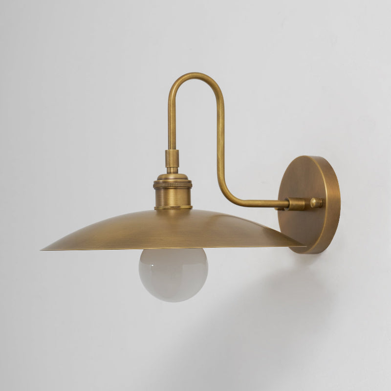 Aplique de pared Celiais