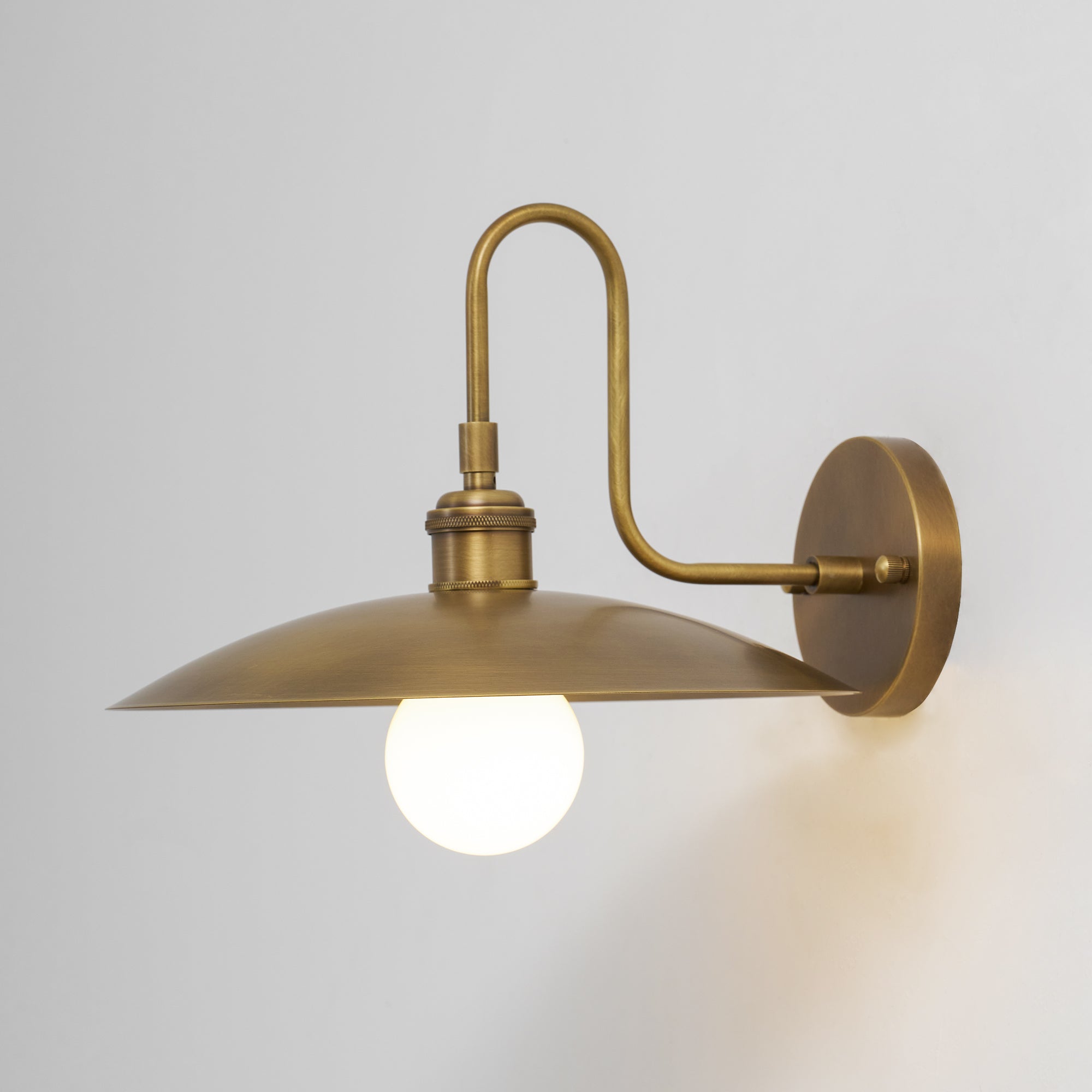 Aplique de pared Celiais