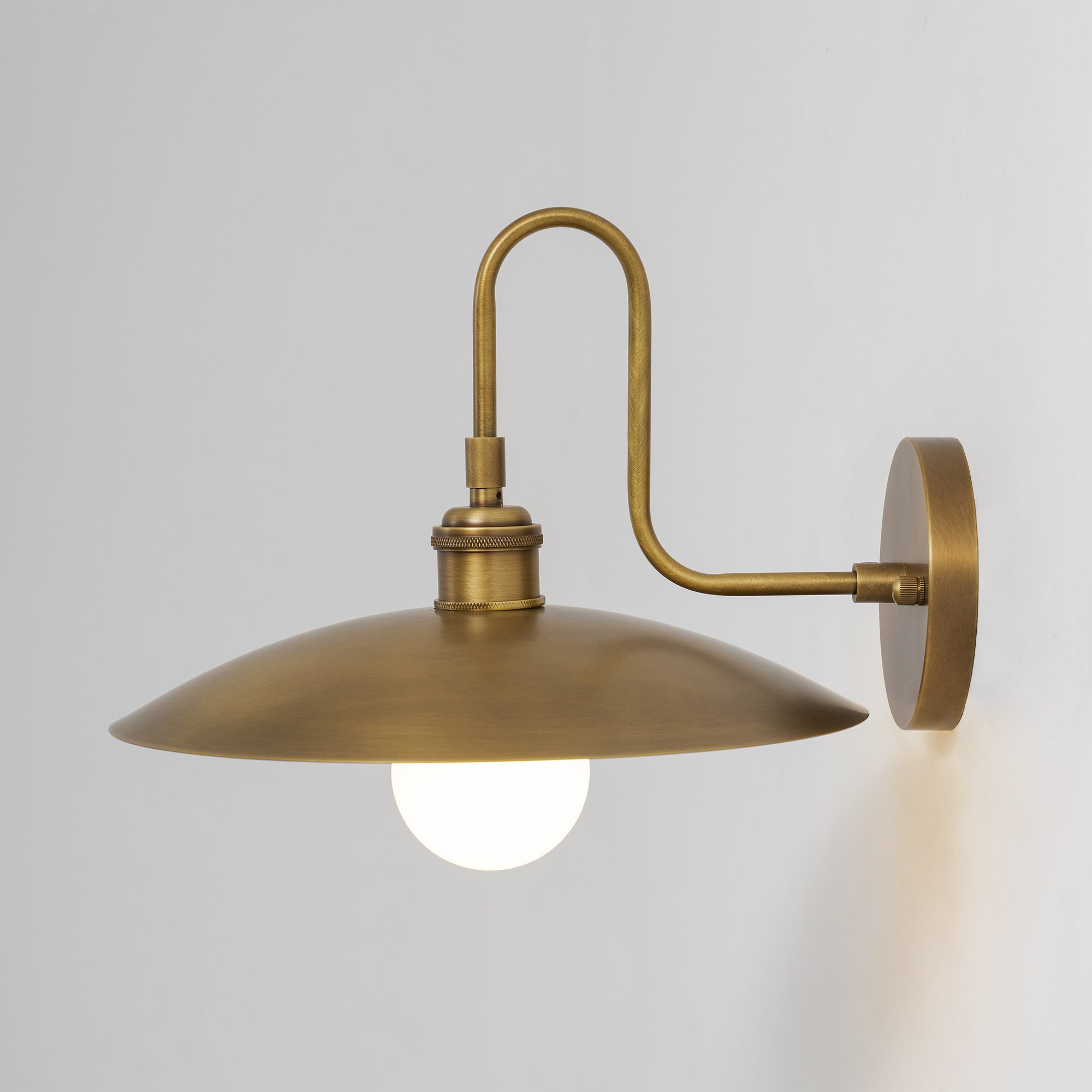 Aplique de pared Celiais