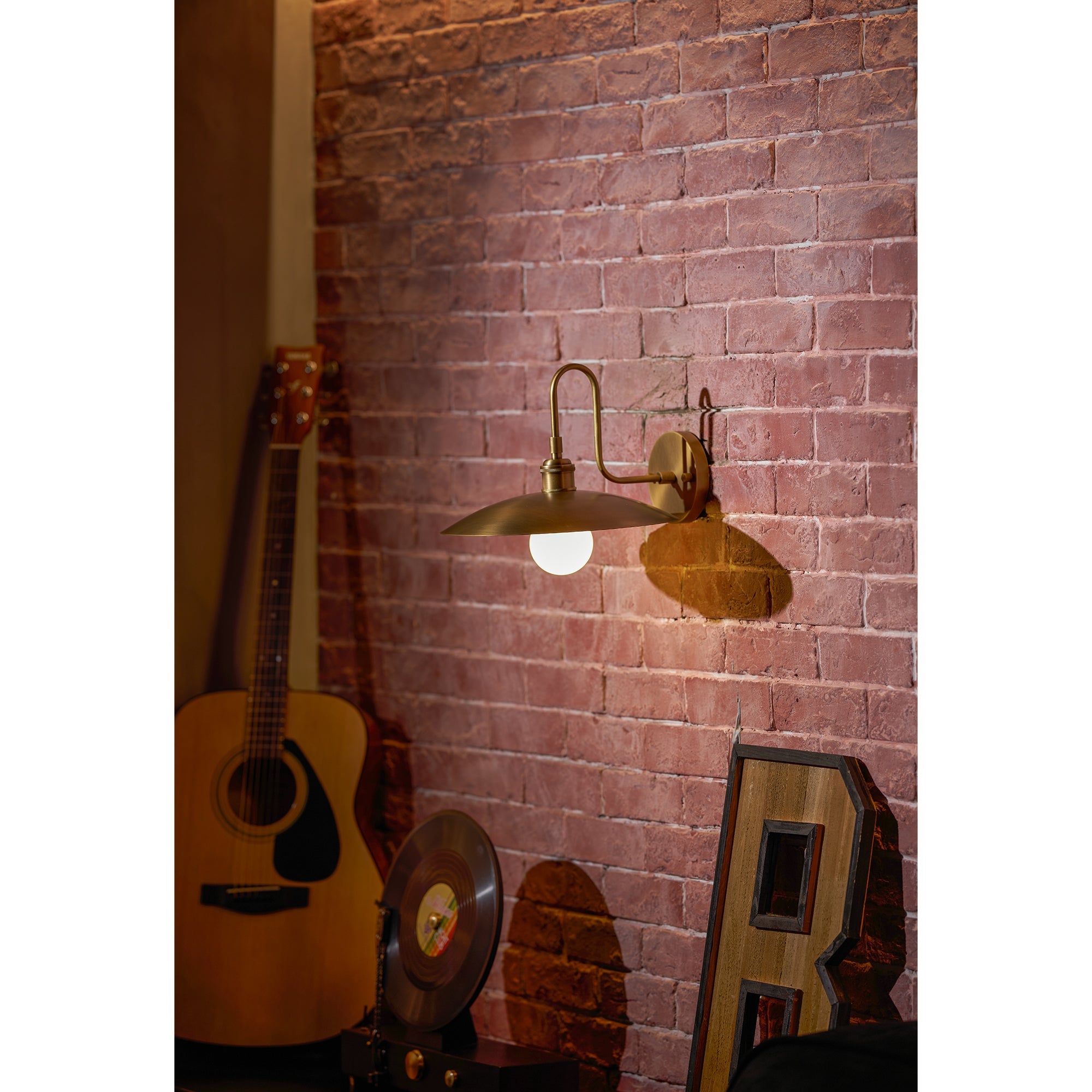Aplique de pared Celiais