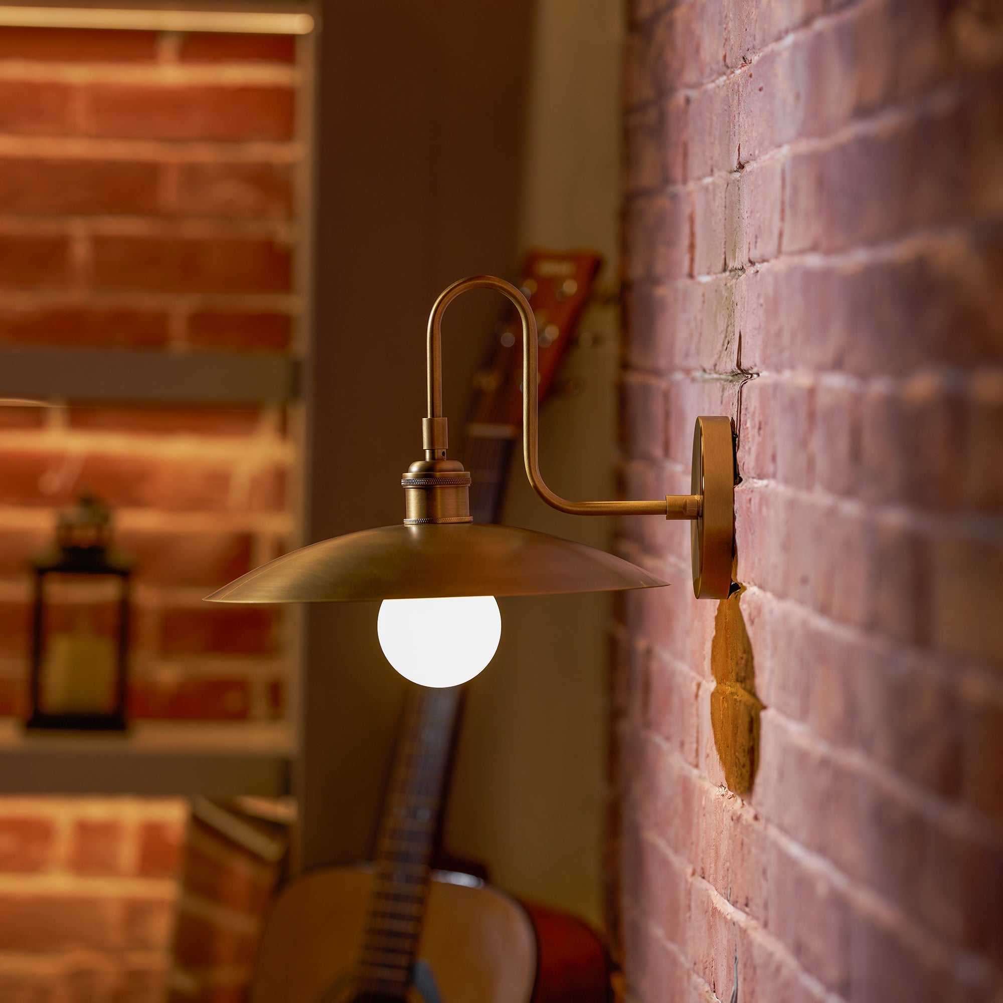 Aplique de pared Celiais