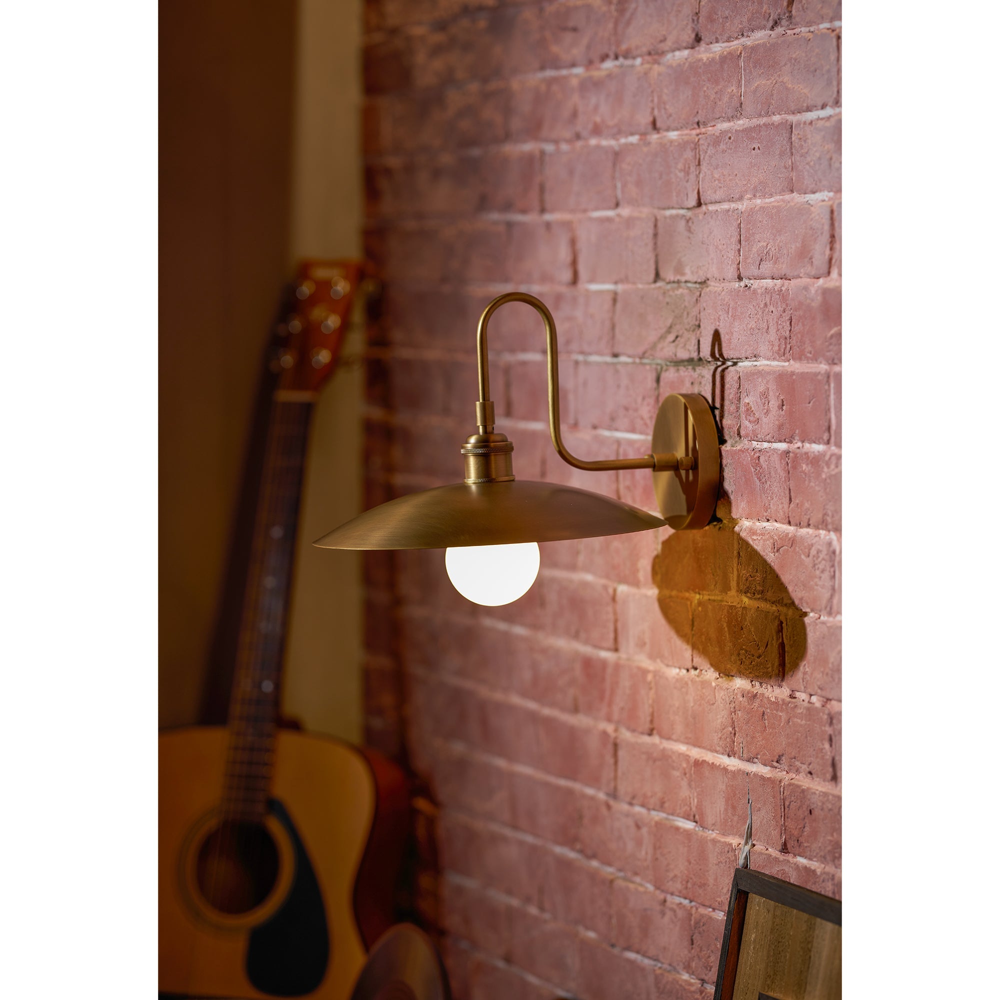 Aplique de pared Celiais