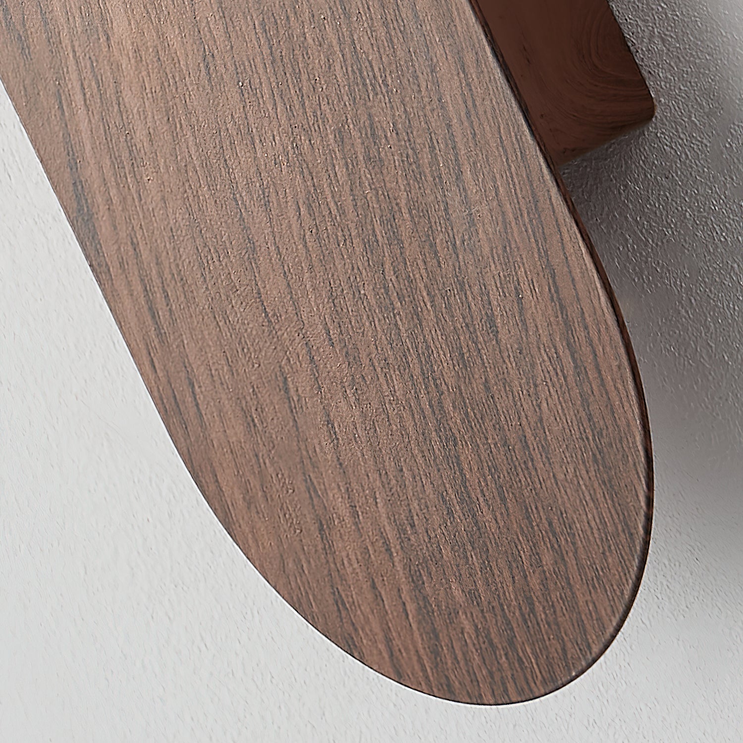 Aplique de pared globo Olbel