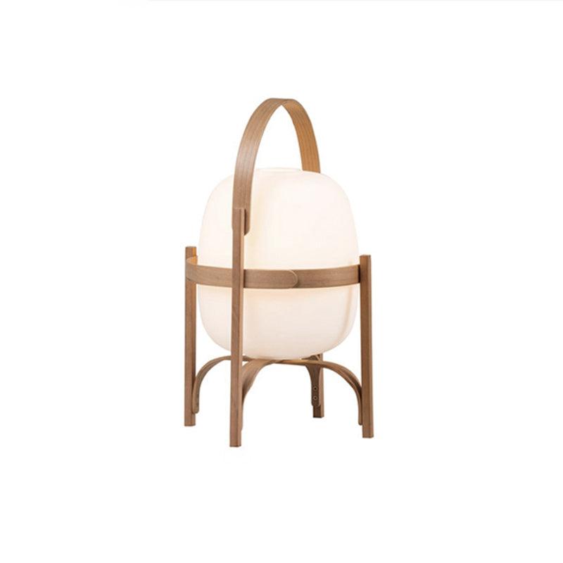 Lámpara de mesa Ondaelo