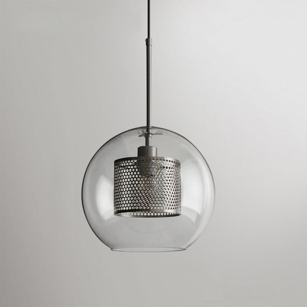 Lámpara colgante Larairae