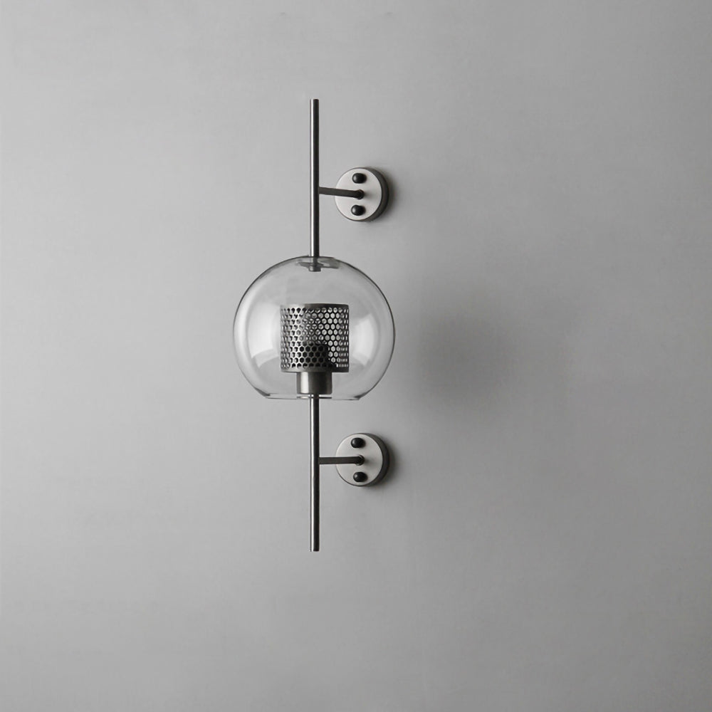 Aplique de pared Montello