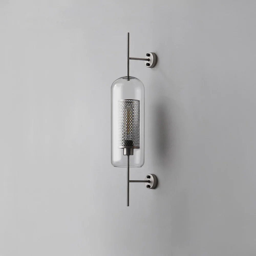 Aplique de pared Montello