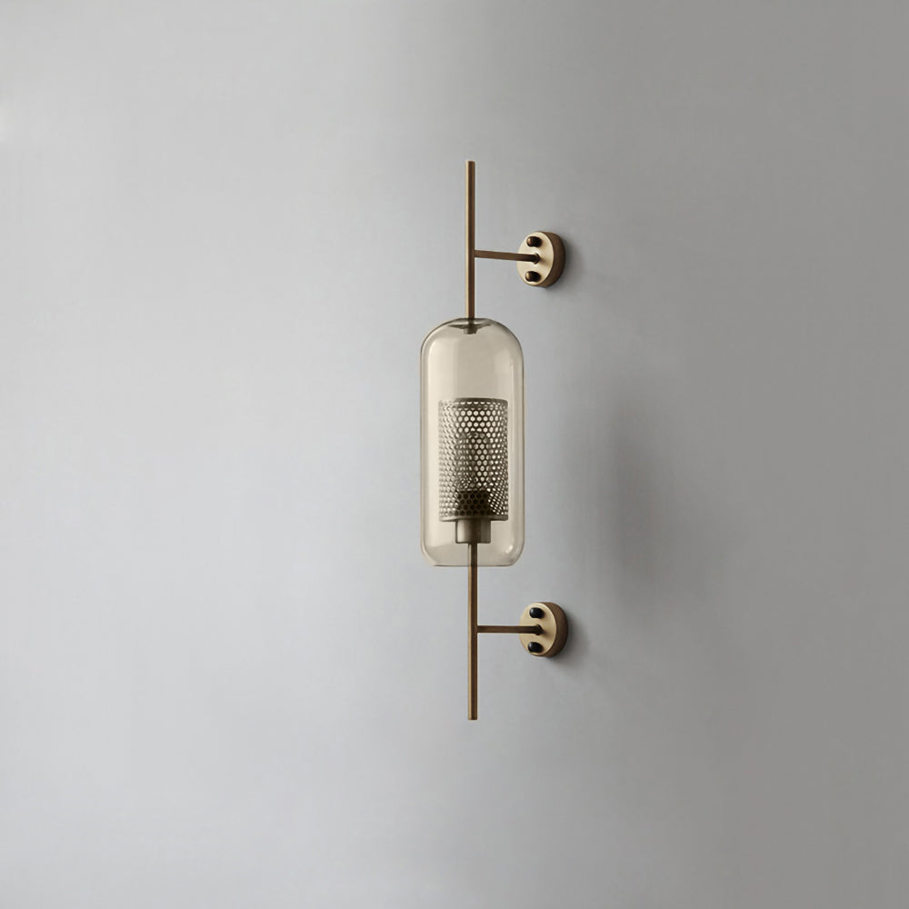 Aplique de pared Montello