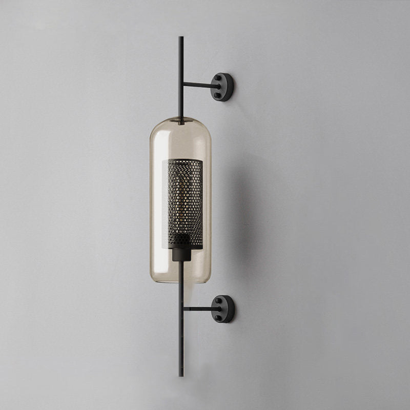 Aplique de pared Montello