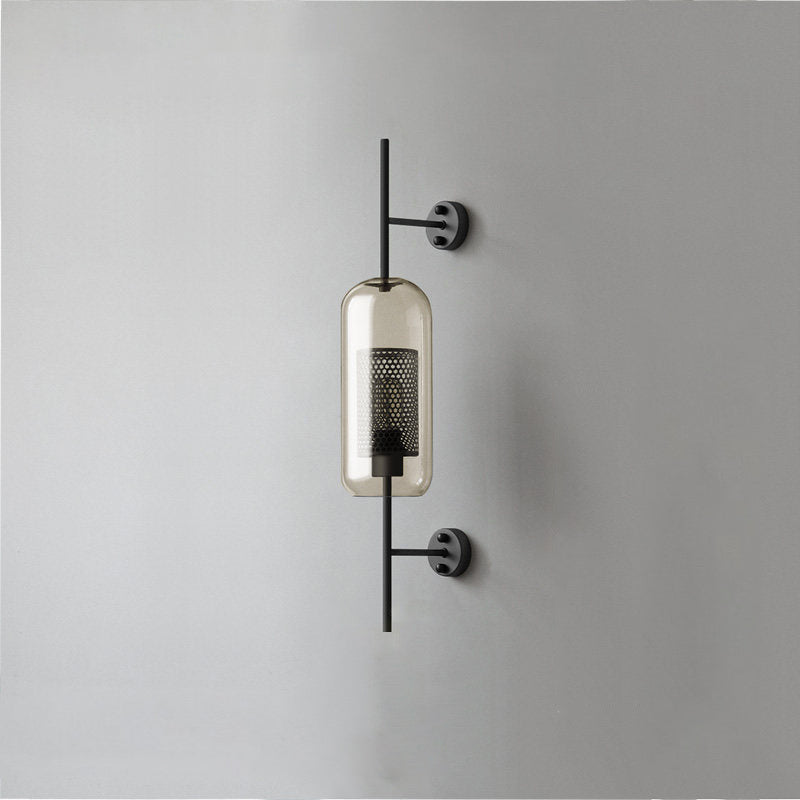 Aplique de pared Montello