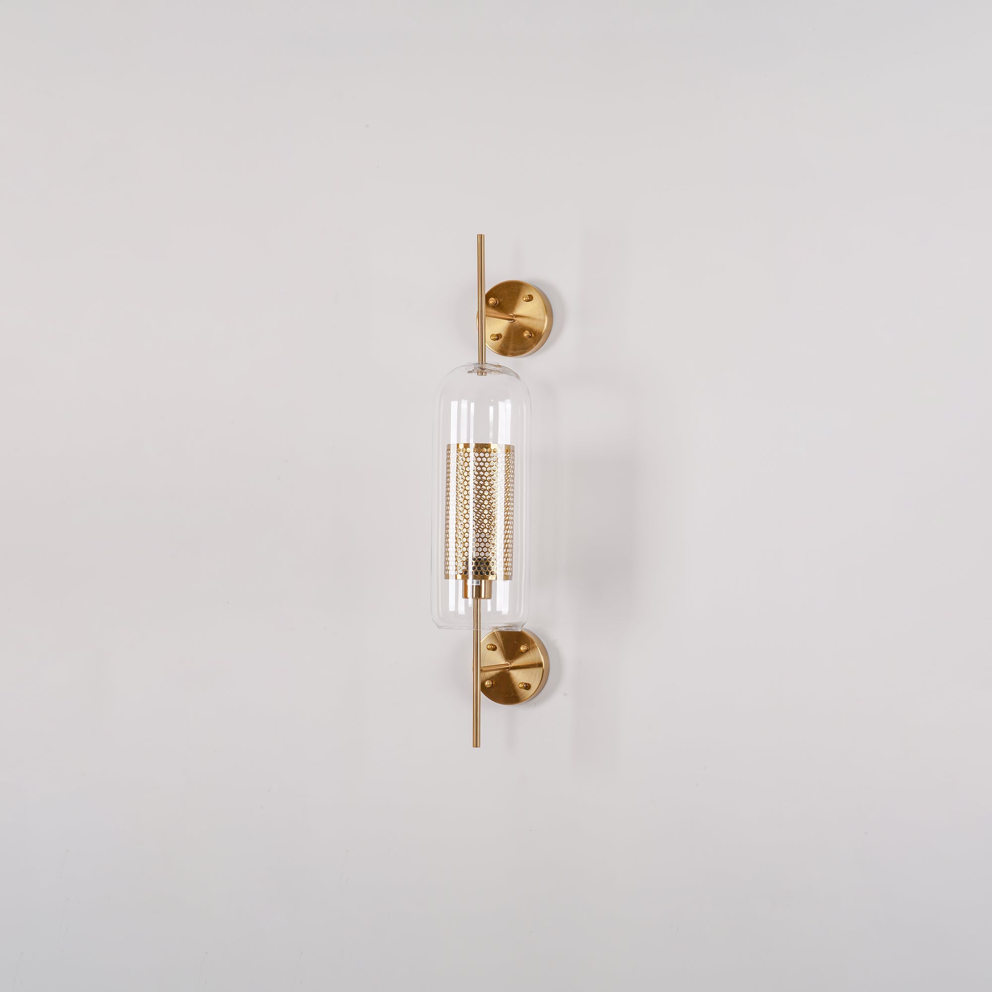 Aplique de pared Montello