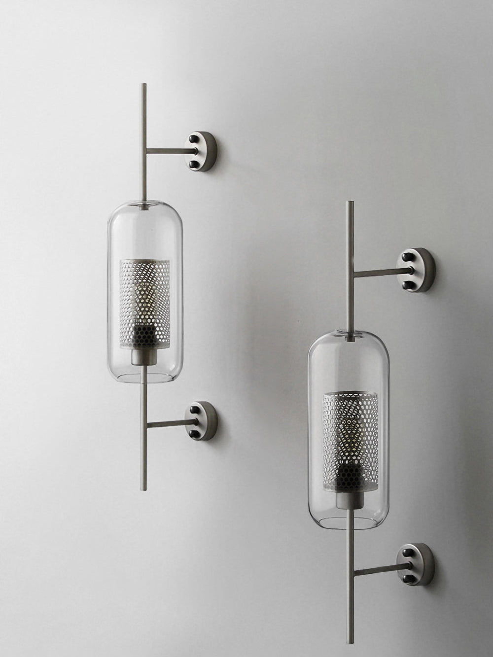 Aplique de pared Montello