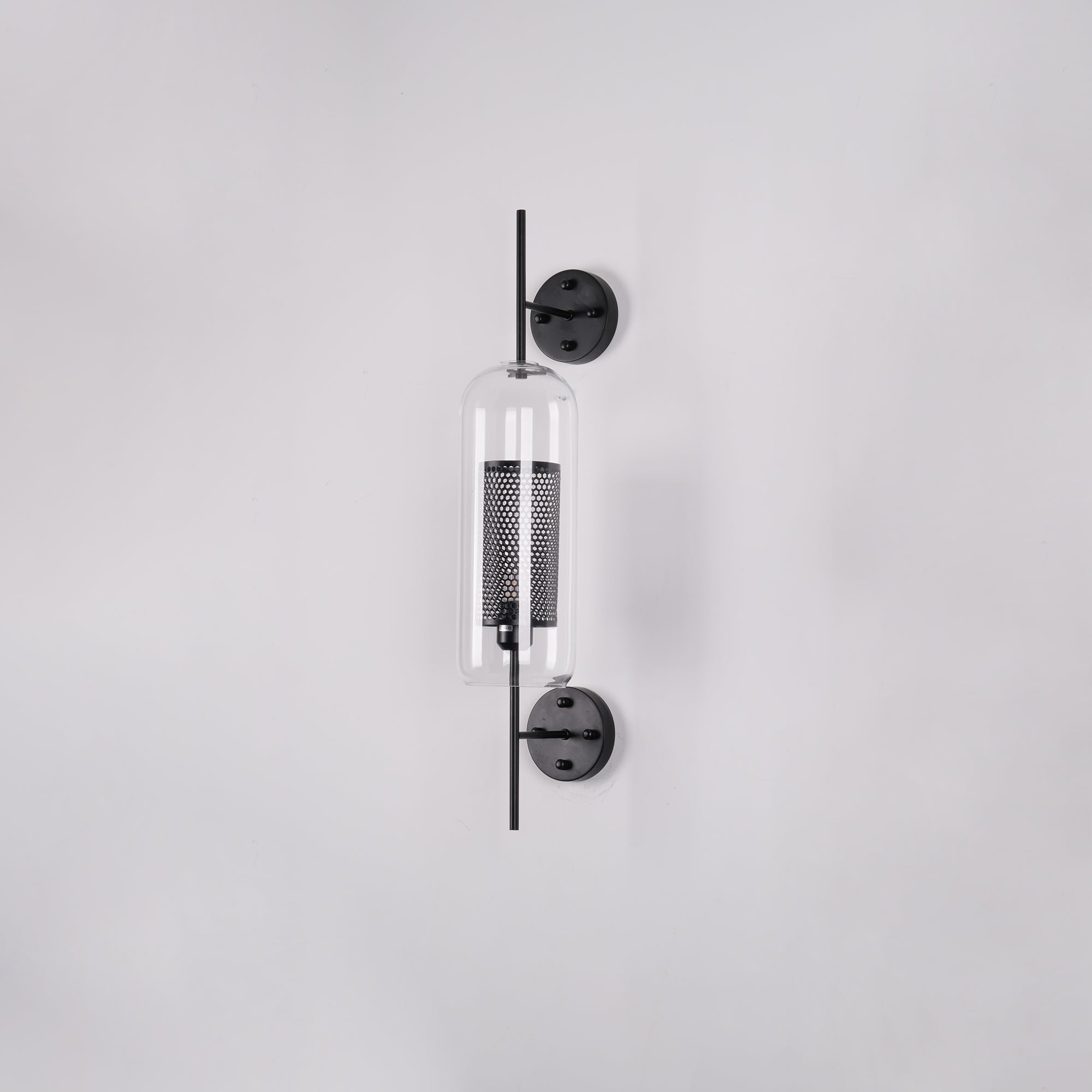 Aplique de pared Montello