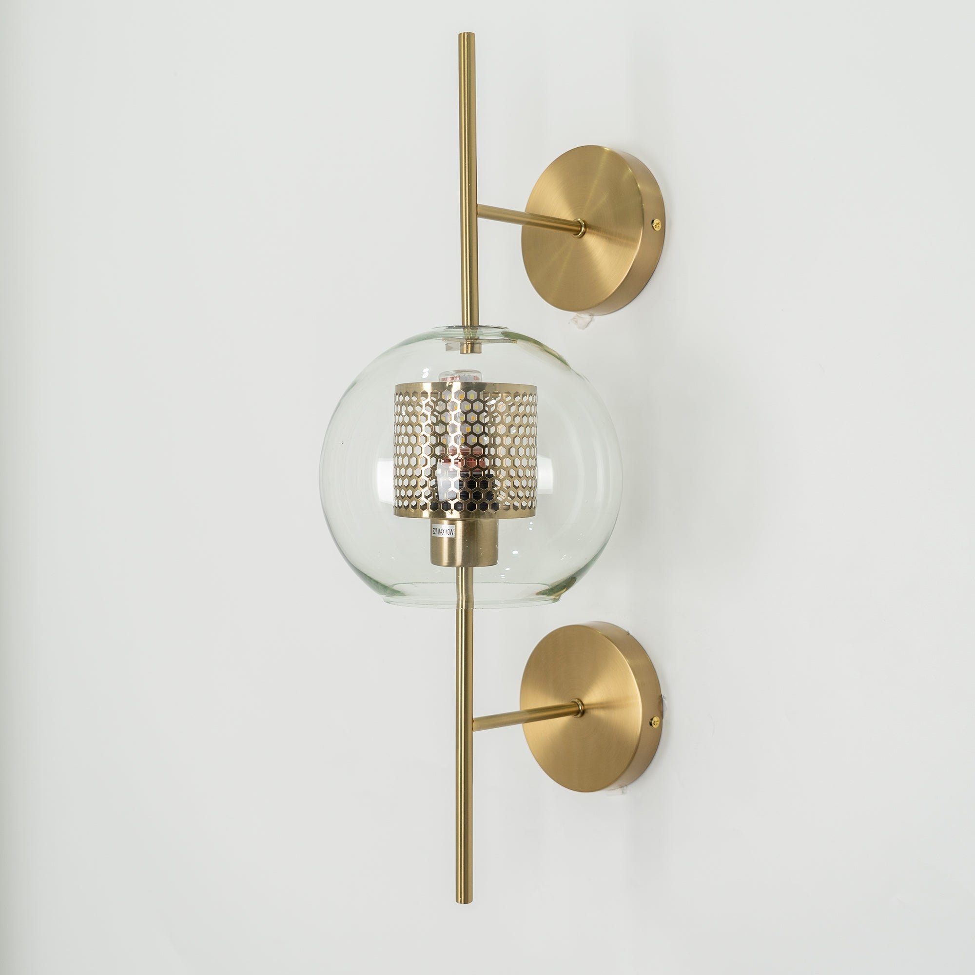 Aplique de pared Montello