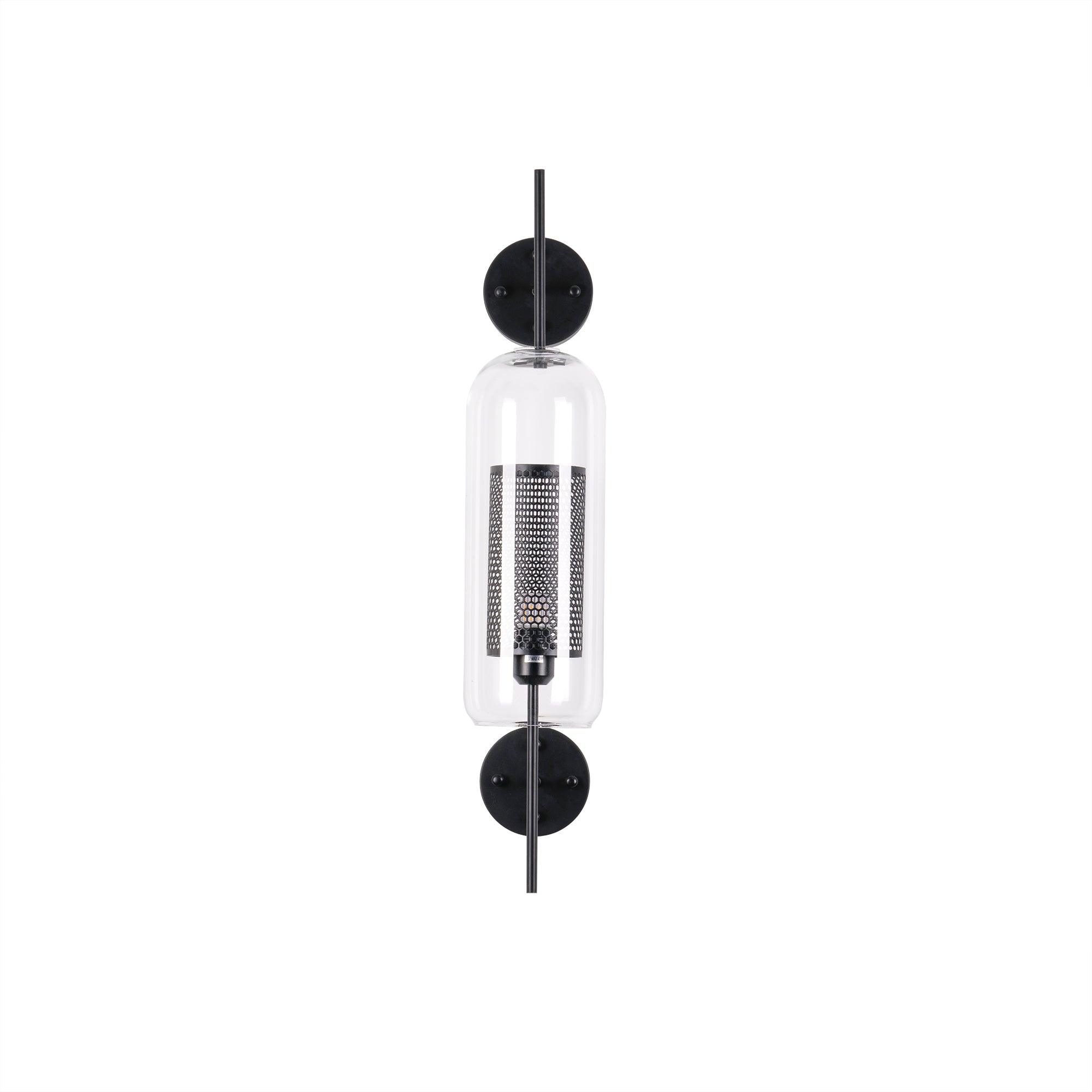 Aplique de pared Montello