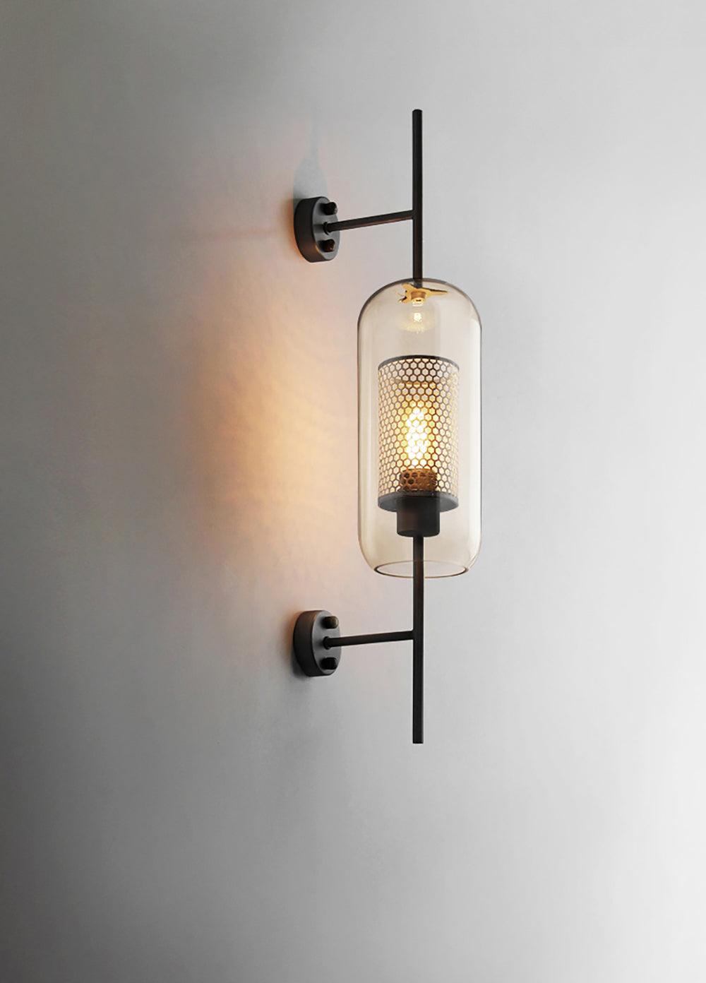 Aplique de pared Montello