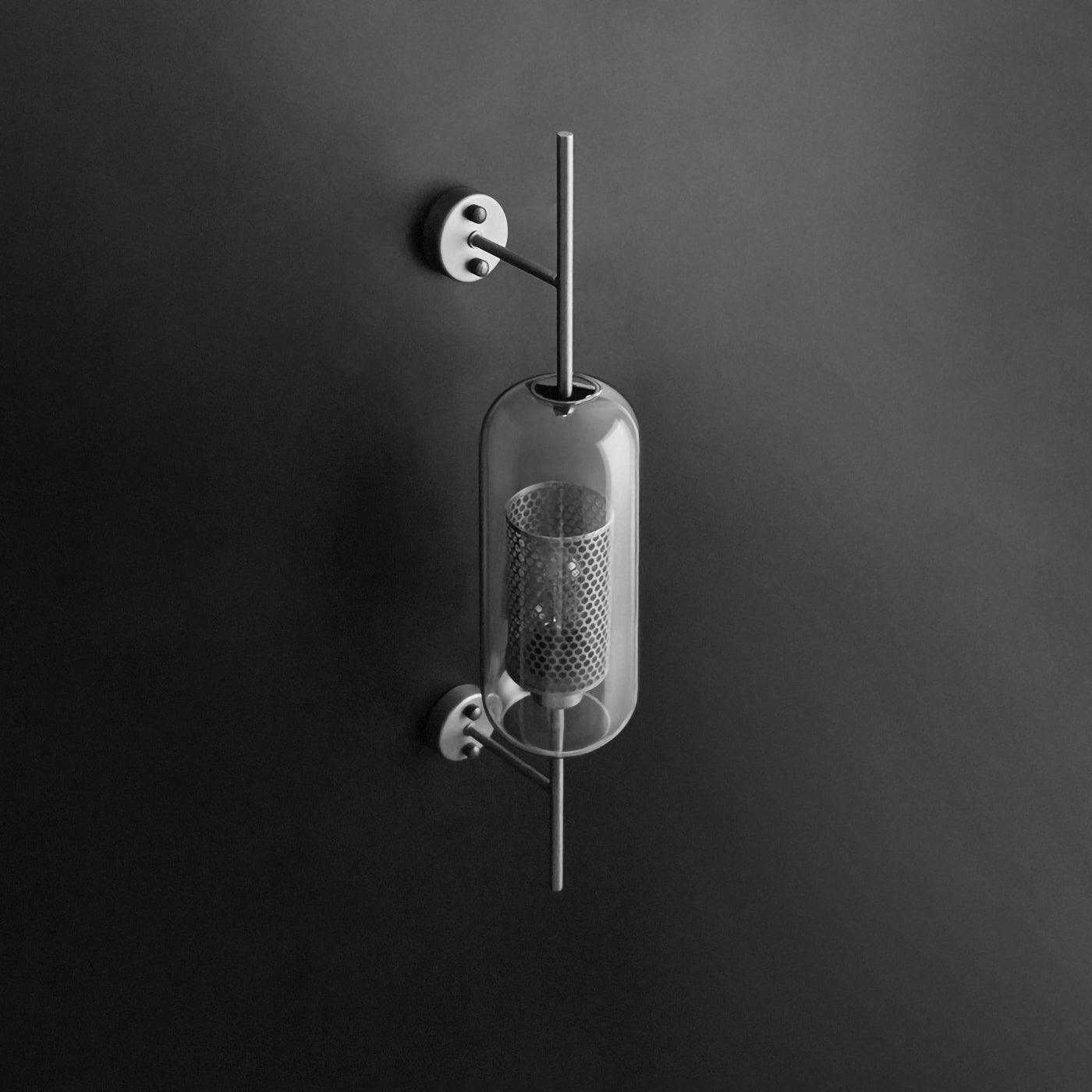 Aplique de pared Montello