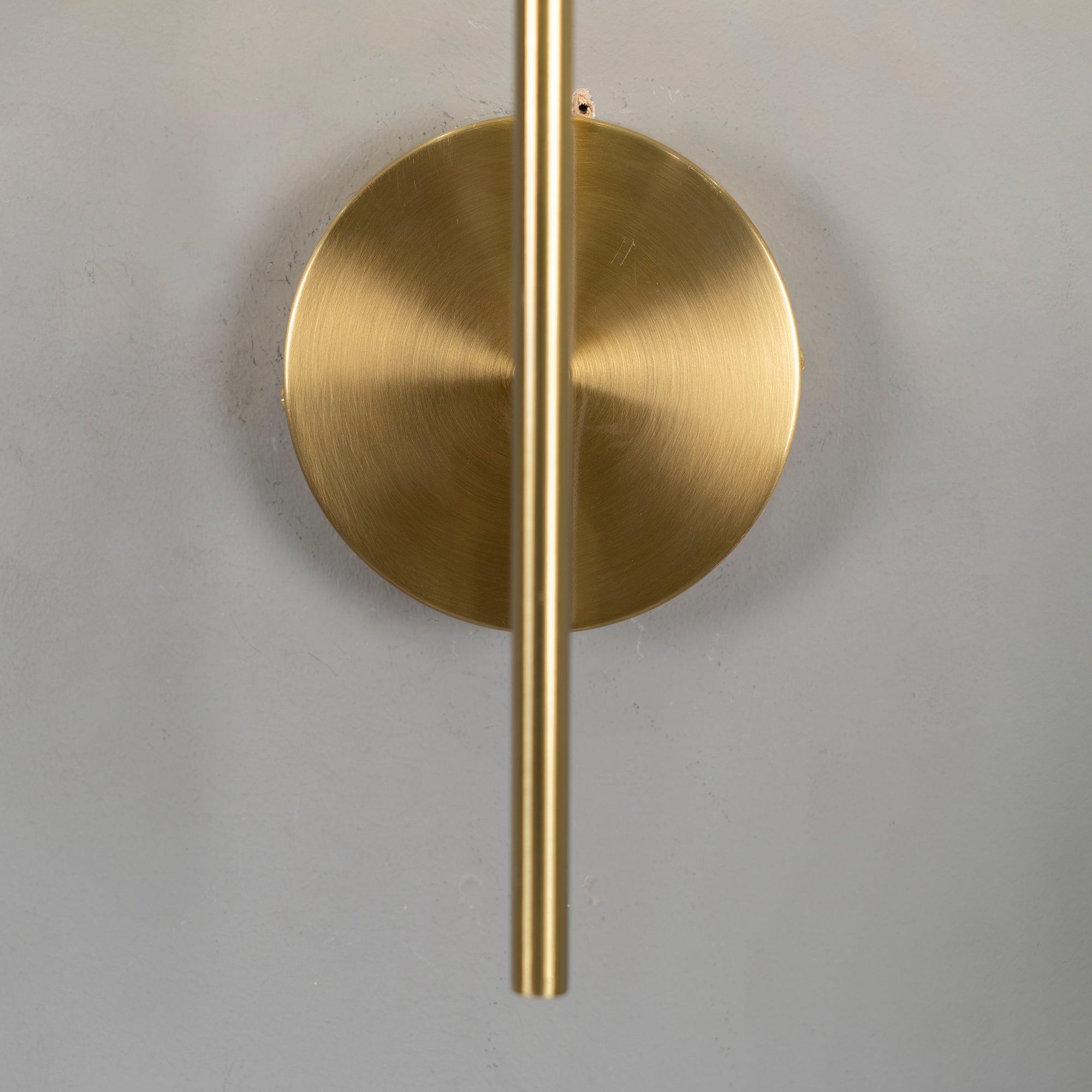 Aplique de pared Montello