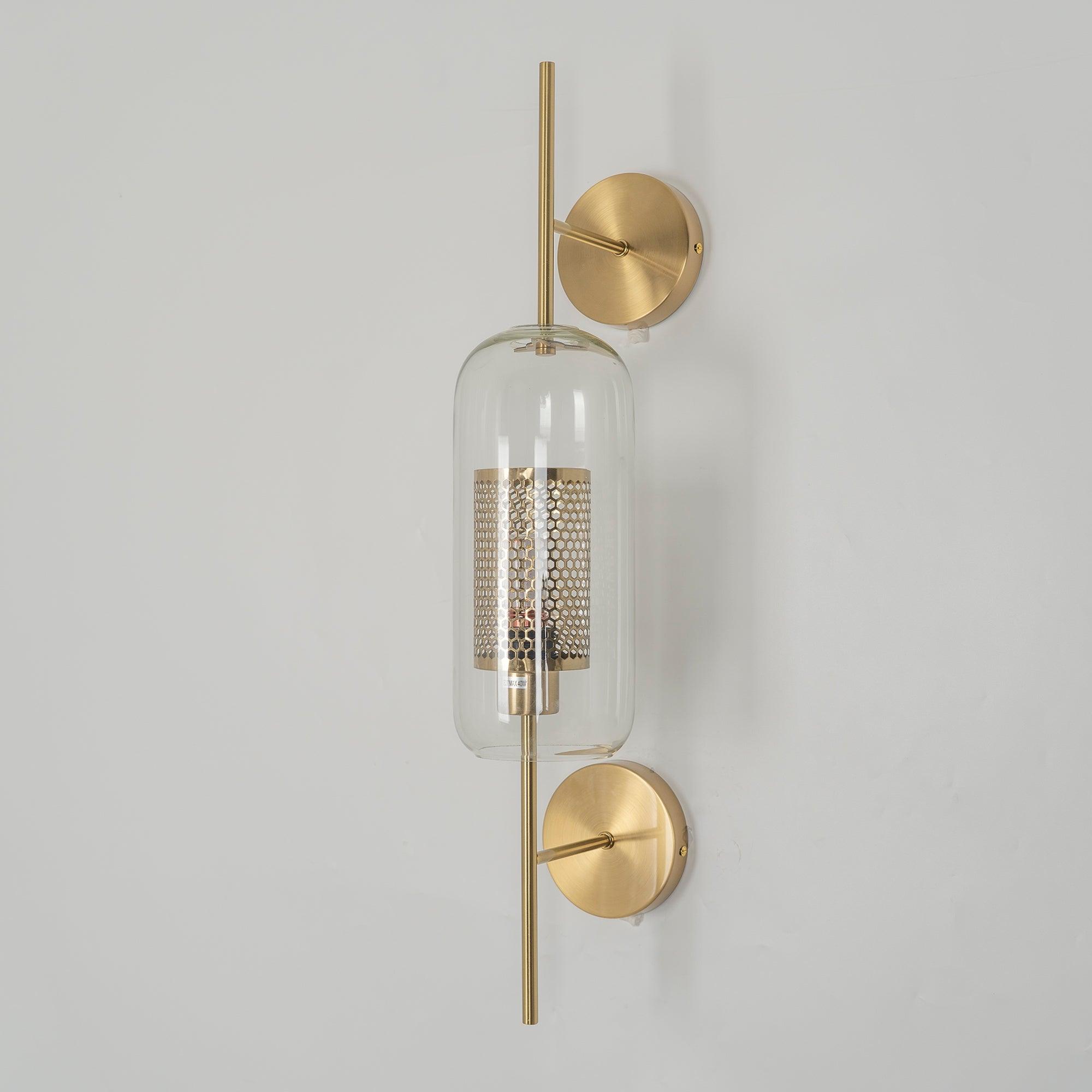 Aplique de pared Montello