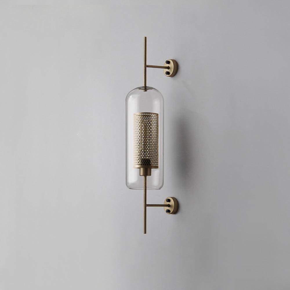 Aplique de pared Montello
