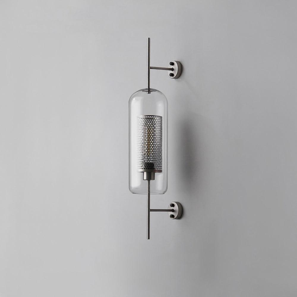 Aplique de pared Montello