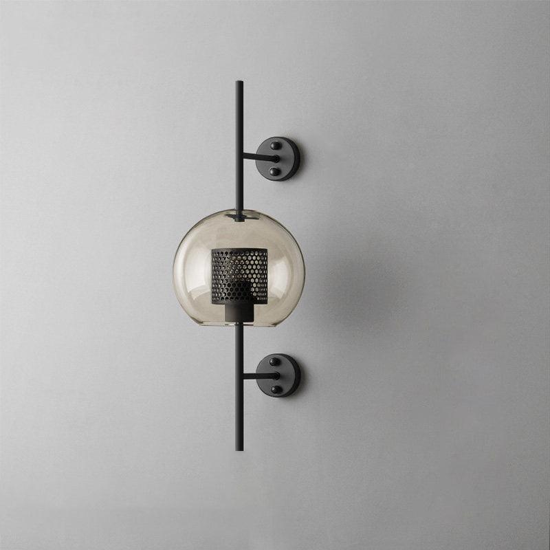 Aplique de pared Montello