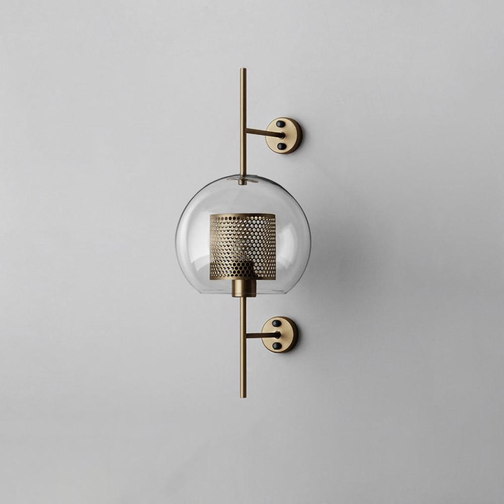 Aplique de pared Montello