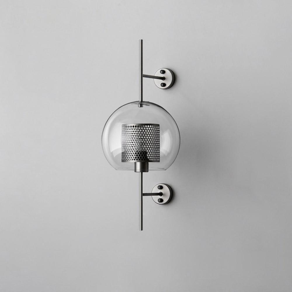 Aplique de pared Montello