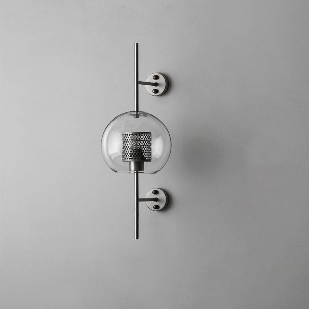 Aplique de pared Montello