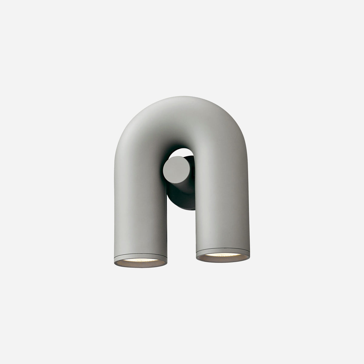 Aplique de pared orientable Gali