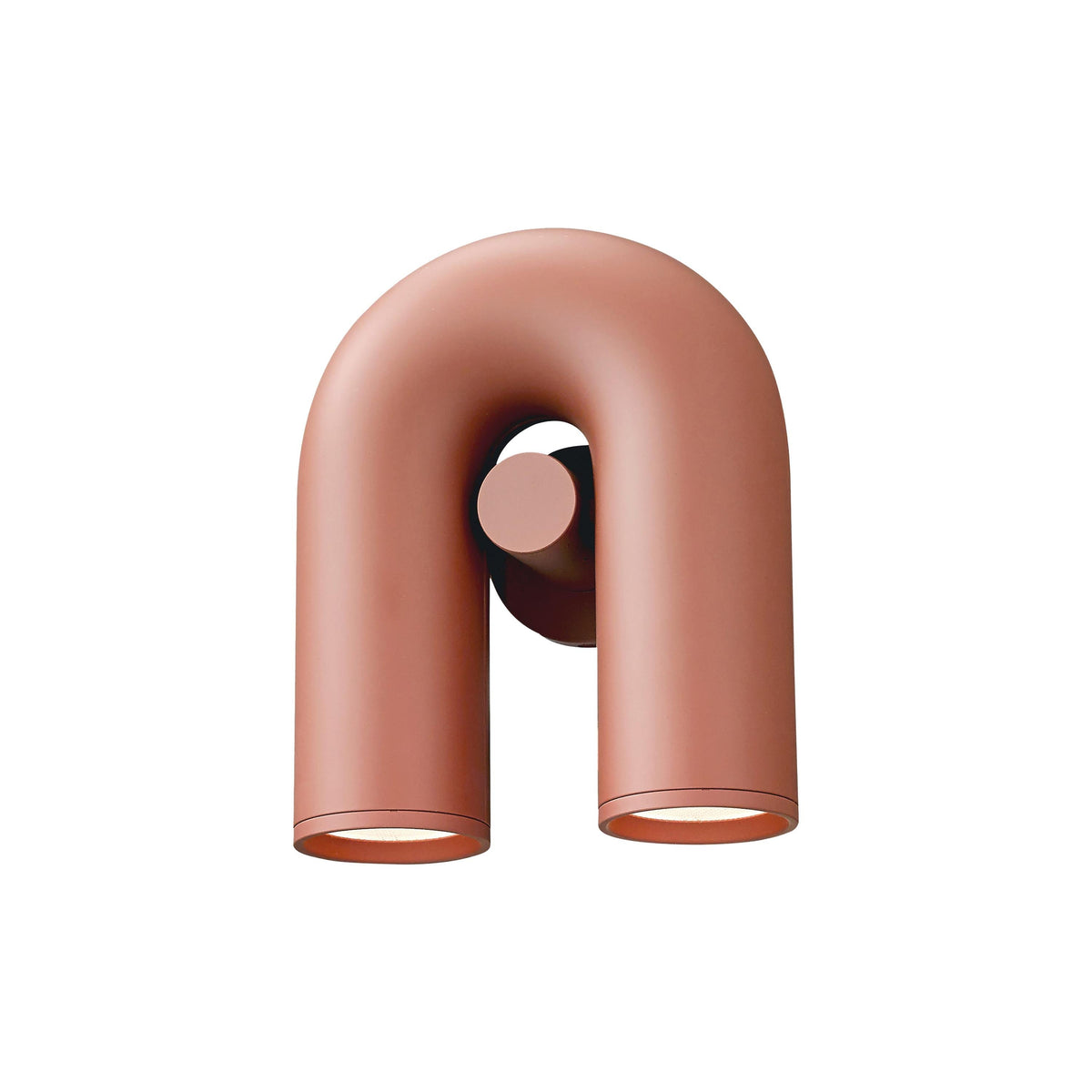 Aplique de pared orientable Gali