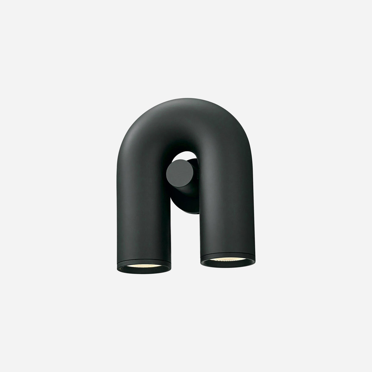 Aplique de pared orientable Gali